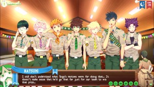 Camp Buddy - Ep41