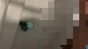 Horny in the shower # 1