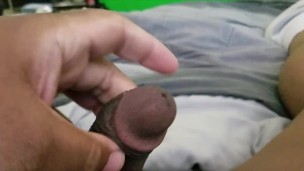 Most Times I Cum Real Hard