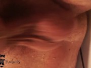 Pissing in Hubbys Mouth 12/16