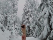 Canadian, Carefree, and just a little crazy! 11/16