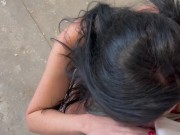 My construction worker does not want to work - Tonny and Mia 2/16