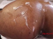 DESTROYING THE BABYSITTERS TINY HOLES!! 15/16