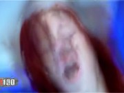 Hungarian Pornstar Marsha Lord photo session turns into hardcore fucking 12/16