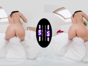 TmwVRnet - Mia Trejsi - Posing means satisfaction 7/16