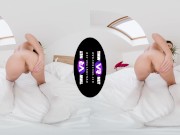 TmwVRnet - Mia Trejsi - Posing means satisfaction 8/16