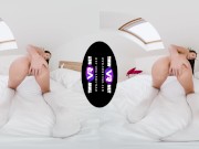 TmwVRnet - Mia Trejsi - Posing means satisfaction 9/16