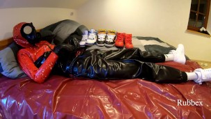 rubberboy sneaksplay