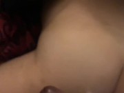 No he didn’t  13/16