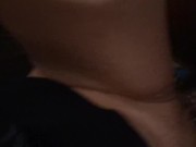 No he didn’t  8/16