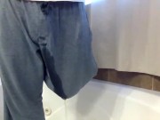 Almost Didn't Make It Full Video 3/16