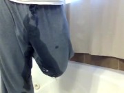 Wetting Nonstop 14/16