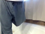 Wetting Nonstop 2/16