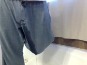 Wetting Nonstop 4/16