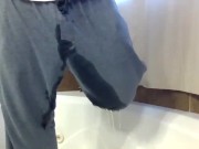 Wetting Nonstop 6/16