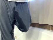 Wetting Nonstop 9/16