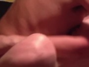 Her nipples make me crazy!  7/16