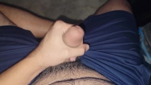 Happy Holiday Orgasm