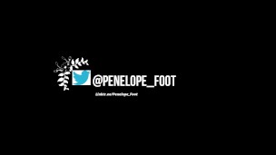GIRL HELPS ME TO CUM IN PERFECT FEET AND SOLES ( ONLYFANS/COM/PENELOPE_FOOT )