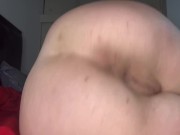 Big ass twerks to music 8/16