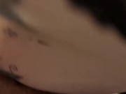 Acordou  quis dar a buceta molhada de tesão 14/16