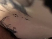 Acordou  quis dar a buceta molhada de tesão 15/16