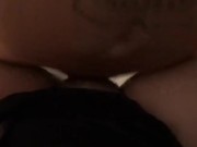 Acordou  quis dar a buceta molhada de tesão 9/16