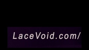 LACED #39 Preview! (BDSM ASMR) Cum Mouth Femboi Puppy Disciplined & Drained! (Full:LaceVoid,com)