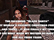 Black Santa 2 8/16