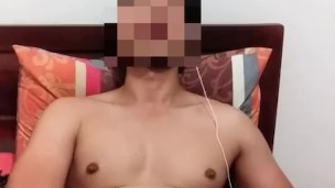 in the midnight, jerking my dick, watch pornhub and little bit heal stuff