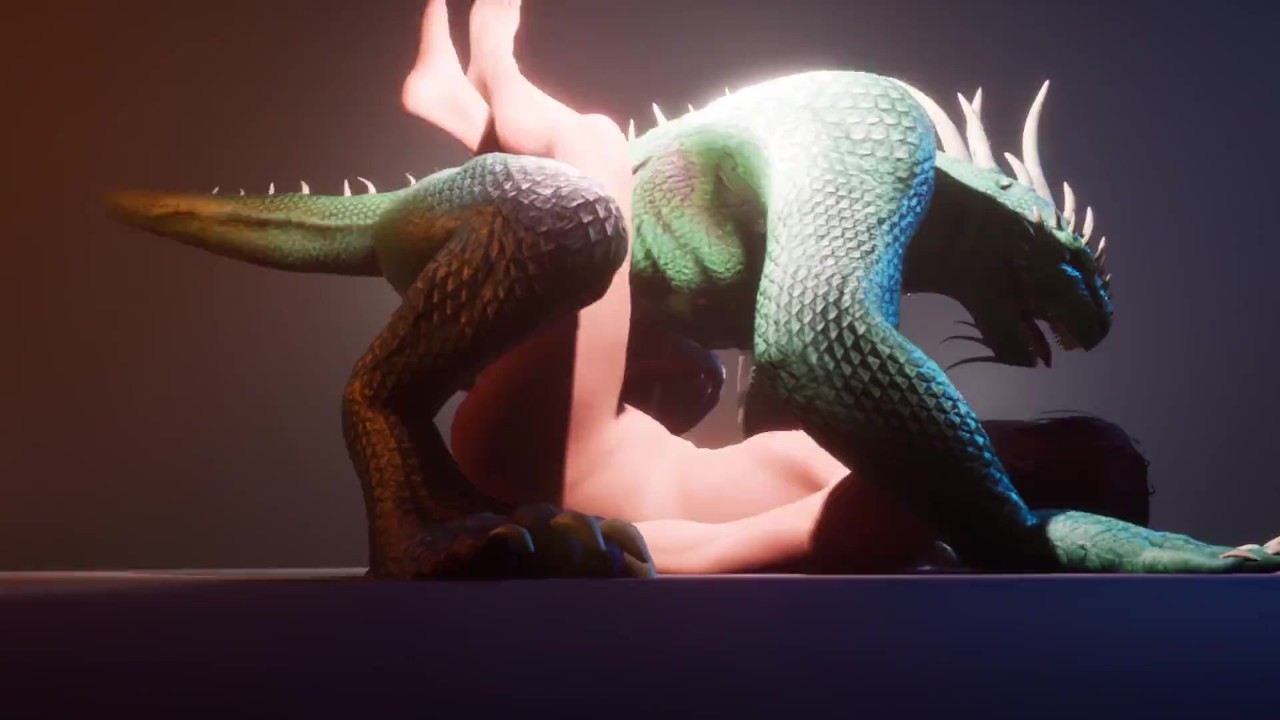 Scalie Reptile (Corbac) Orgasms Together with Guy (Gay Sex) | Wild Life Furry - Free Sex Video - RedTube