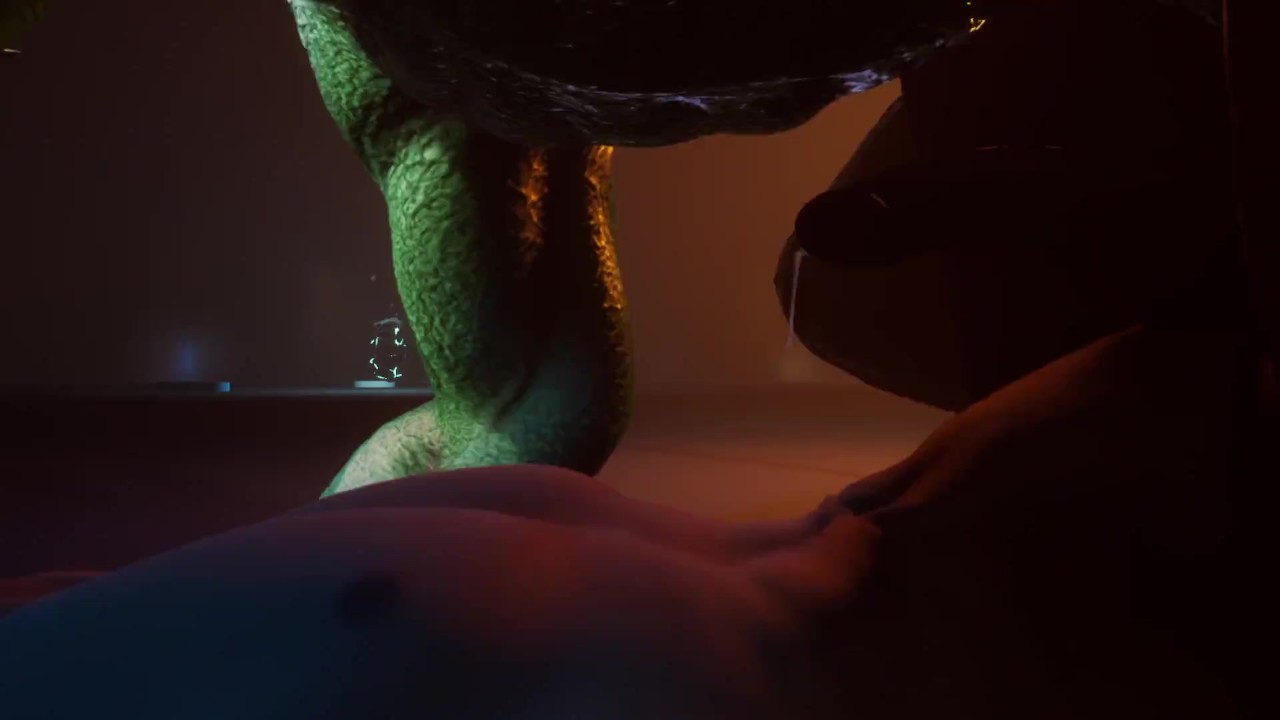 Scalie Reptile (Corbac) Orgasms Together with Guy (Gay Sex) | Wild Life Furry - Free Sex Video - RedTube