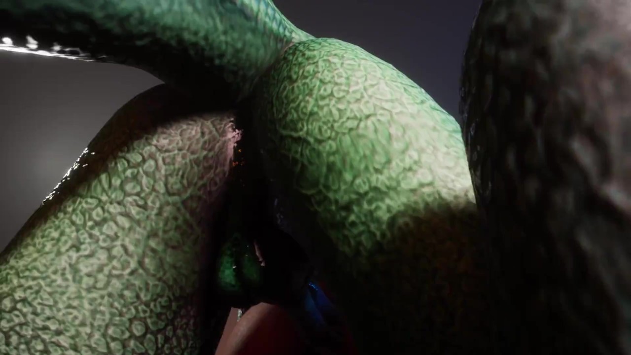 Scalie Reptile (Corbac) Orgasms Together with Guy (Gay Sex) | Wild Life Furry - Free Sex Video - RedTube