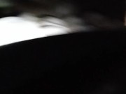 Topless At Kern River 10/16