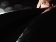 Topless At Kern River 14/16