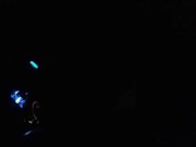 Topless At Kern River 15/16