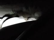 Topless At Kern River