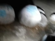 Topless At Kern River 5/16