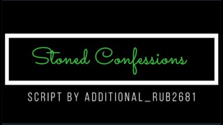 M4M] [M4TM] Stoned Confessions (Audio) - Бесплатное секс видео ...