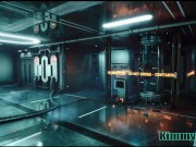 FEMDOM COCK INJECTION & MILKING SCI FI QUARANTINE OMICRON STRAIN COVID-19 MUTATIONS 2024. 1/16