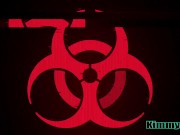 FEMDOM COCK INJECTION & MILKING SCI FI QUARANTINE OMICRON STRAIN COVID-19 MUTATIONS 2024. 16/16