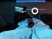 FEMDOM COCK INJECTION & MILKING SCI FI QUARANTINE OMICRON STRAIN COVID-19 MUTATIONS 2024. 3/16