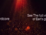 Blonde Beauty Shay Golden Double Penetrates Herself With 2 Glass Dildos! 16/16