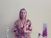 ИНТИМНАЯ ГИМНАСТИКА - Screenshot 1 of 16 - HD