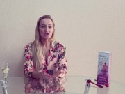 ИНТИМНАЯ ГИМНАСТИКА - Screenshot 10 of 16 - Секс