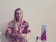 ИНТИМНАЯ ГИМНАСТИКА - Screenshot 11 of 16 - HD