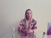 ИНТИМНАЯ ГИМНАСТИКА - Screenshot 14 of 16 - Секс