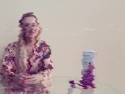 ИНТИМНАЯ ГИМНАСТИКА - Screenshot 15 of 16 - HD