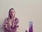 ИНТИМНАЯ ГИМНАСТИКА - Screenshot 5 of 16 - HD