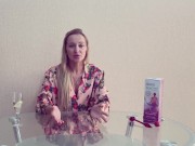 ИНТИМНАЯ ГИМНАСТИКА - Screenshot 8 of 16 - Секс